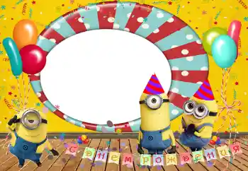 Efecto de fotos de la categoría Cumpleaños № 112720. Inscripción en el marco: ¡Feliz Cumpleaños! Efecto de fotos de la categoría Cumpleaños № 112720. Inscripción en el marco: ¡Feliz Cumpleaños!