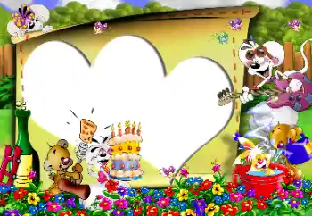Efecto de fotos de la categoría Cumpleaños № 112918 Efecto de fotos de la categoría Cumpleaños № 112918