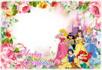 Efecto de fotos de la categoría Cumpleaños № 142403. Inscripción en el marco: ¡Feliz Cumpleaños! Efecto de fotos de la categoría Cumpleaños № 142403. Inscripción en el marco: ¡Feliz Cumpleaños!