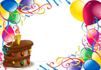 Efecto de fotos de la categoría Cumpleaños № 153074