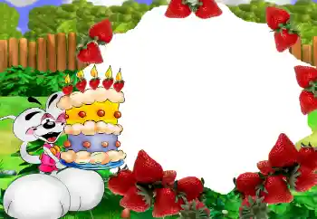 Efecto de fotos de la categoría Cumpleaños № 158364 Efecto de fotos de la categoría Cumpleaños № 158364