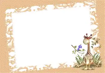 Efecto de fotos de la categoría Diversos para niños № 112022