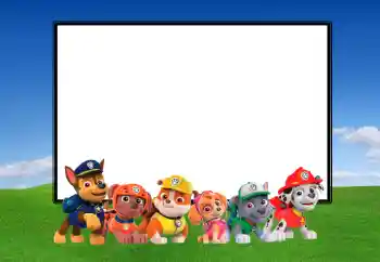 Efecto de fotos de la categoría Diversos para niños № 112149