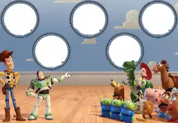 Efecto de fotos de la categoría Diversos para niños № 114590