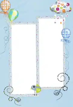 Efecto de fotos de la categoría Diversos para niños № 114673