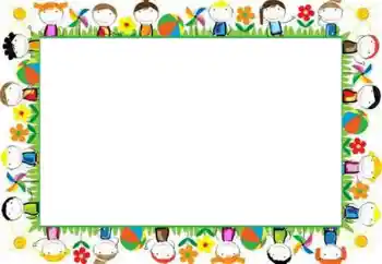 Efecto de fotos de la categoría Diversos para niños № 114709