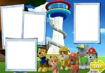 Efecto de fotos de la categoría Diversos para niños № 117338