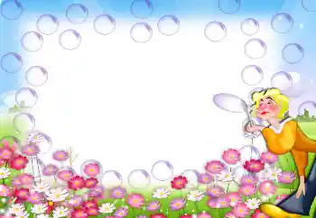 Efecto de fotos de la categoría Diversos para niños № 127234