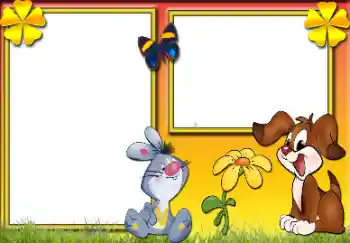 Efecto de fotos de la categoría Diversos para niños № 128357