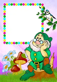 Efecto de fotos de la categoría Diversos para niños № 129769