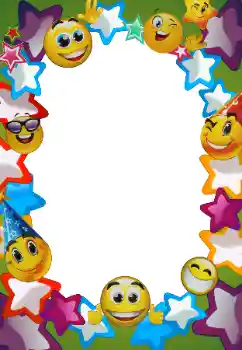 Efecto de fotos de la categoría Diversos para niños № 130297