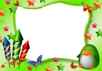 Efecto de fotos de la categoría Diversos para niños № 130481