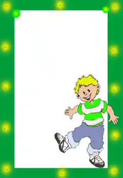 Efecto de fotos de la categoría Diversos para niños № 130485