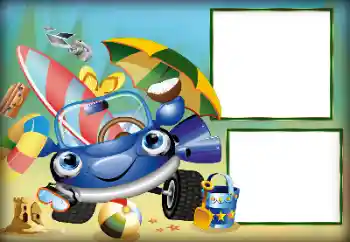 Efecto de fotos de la categoría Diversos para niños № 131359