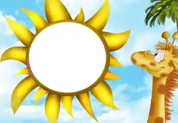 Efecto de fotos de la categoría Diversos para niños № 132965