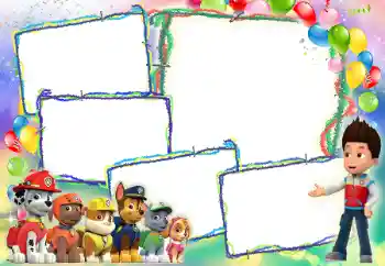 Efecto de fotos de la categoría Diversos para niños № 132966