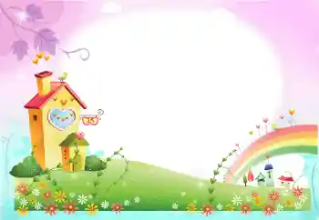 Efecto de fotos de la categoría Diversos para niños № 133147