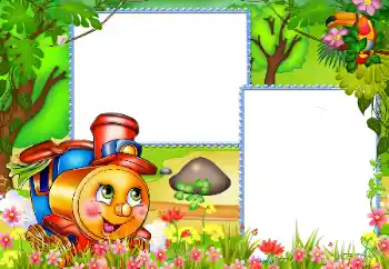 Efecto de fotos de la categoría Diversos para niños № 136502