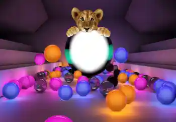 Efecto de fotos de la categoría Diversos para niños № 139769