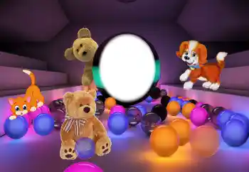 Efecto de fotos de la categoría Diversos para niños № 139770