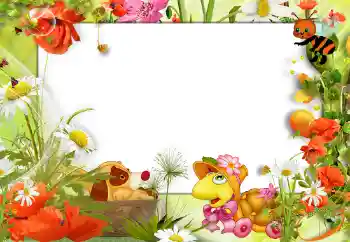 Efecto de fotos de la categoría Diversos para niños № 142197