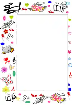 Efecto de fotos de la categoría Diversos para niños № 145112