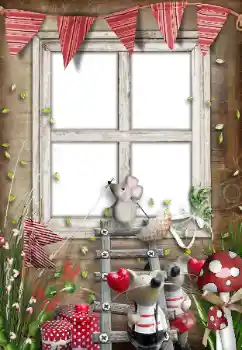 Efecto de fotos de la categoría Diversos para niños № 145115