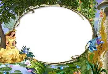 Efecto de fotos de la categoría Diversos para niños № 145241