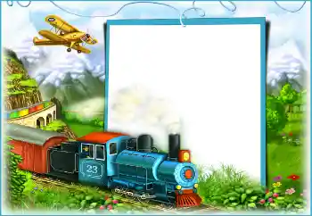 Efecto de fotos de la categoría Diversos para niños № 147873