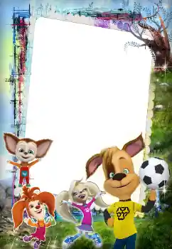 Efecto de fotos de la categoría Diversos para niños № 151732