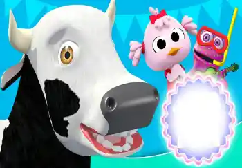 Efecto de fotos de la categoría Diversos para niños № 153140