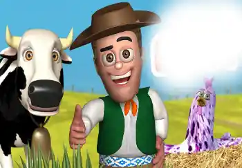 Efecto de fotos de la categoría Diversos para niños № 153145