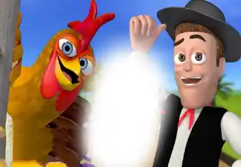 Efecto de fotos de la categoría Diversos para niños № 153147