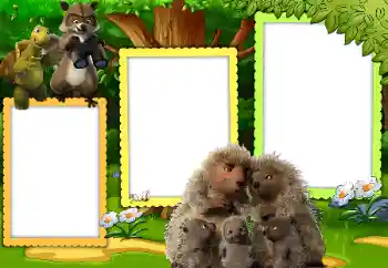 Efecto de fotos de la categoría Diversos para niños № 153222