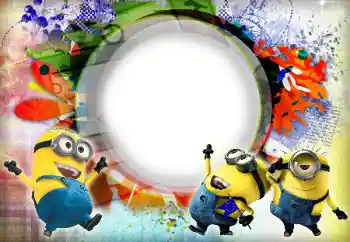 Efecto de fotos de la categoría Diversos para niños № 154354