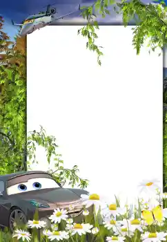 Efecto de fotos de la categoría Diversos para niños № 154471