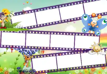 Efecto de fotos de la categoría Diversos para niños № 160867