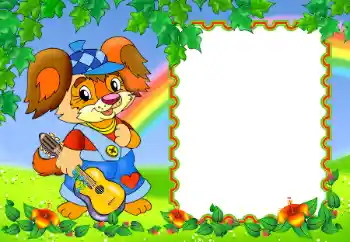 Efecto de fotos de la categoría Diversos para niños № 161969