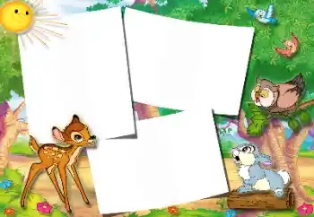 Efecto de fotos de la categoría Diversos para niños № 166041