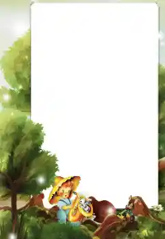 Efecto de fotos de la categoría Diversos para niños № 166159