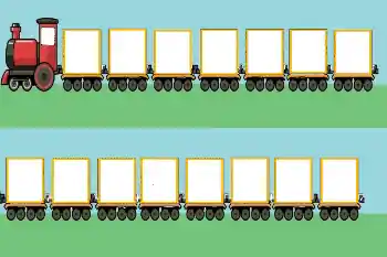 Efecto de fotos de la categoría Diversos para niños № 166500