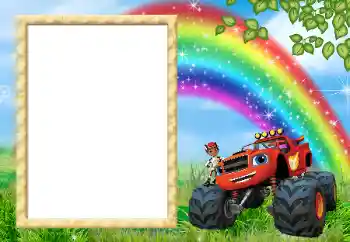 Efecto de fotos de la categoría Diversos para niños № 166530