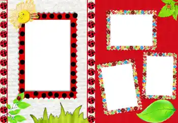 Efecto de fotos de la categoría Diversos para niños № 166547