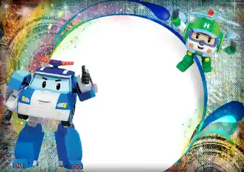 Efecto de fotos de la categoría Diversos para niños № 166585