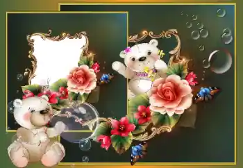 Efecto de fotos de la categoría Diversos para niños № 167801