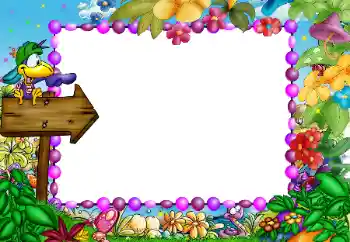 Efecto de fotos de la categoría Diversos para niños № 167916