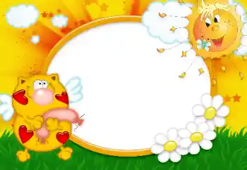 Efecto de fotos de la categoría Diversos para niños № 186020