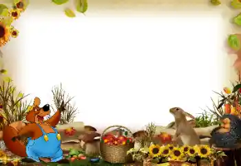 Efecto de fotos de la categoría Diversos para niños № 188164