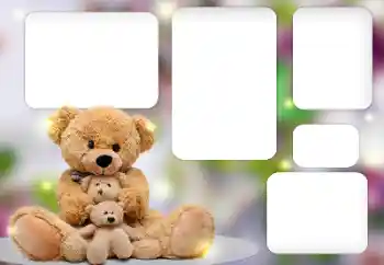 Efecto de fotos de la categoría Diversos para niños № 194080