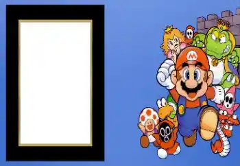 Efecto de fotos de la categoría Diversos para niños № 198989